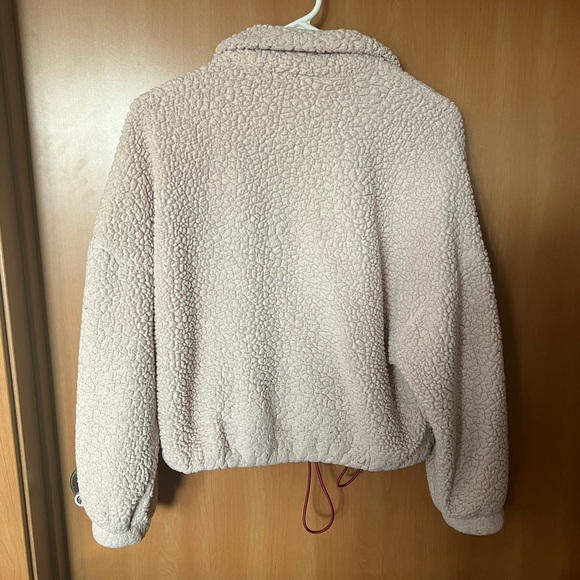 5/$40 - Urban Outfitters Cropped Sweater Jacket - Picture 2 of 8